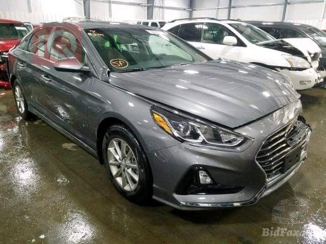 هيونداي سوناتا